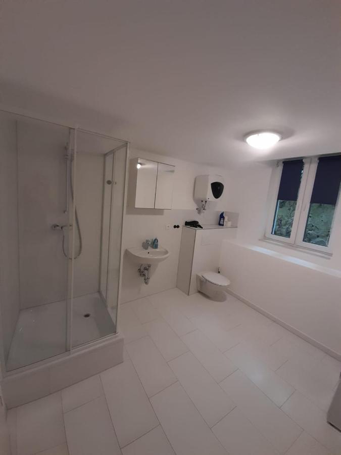 Zentrum 69 1 Apartment *