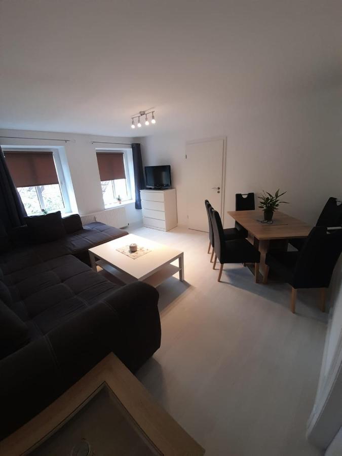 Apartment Zentrum 69 1 *