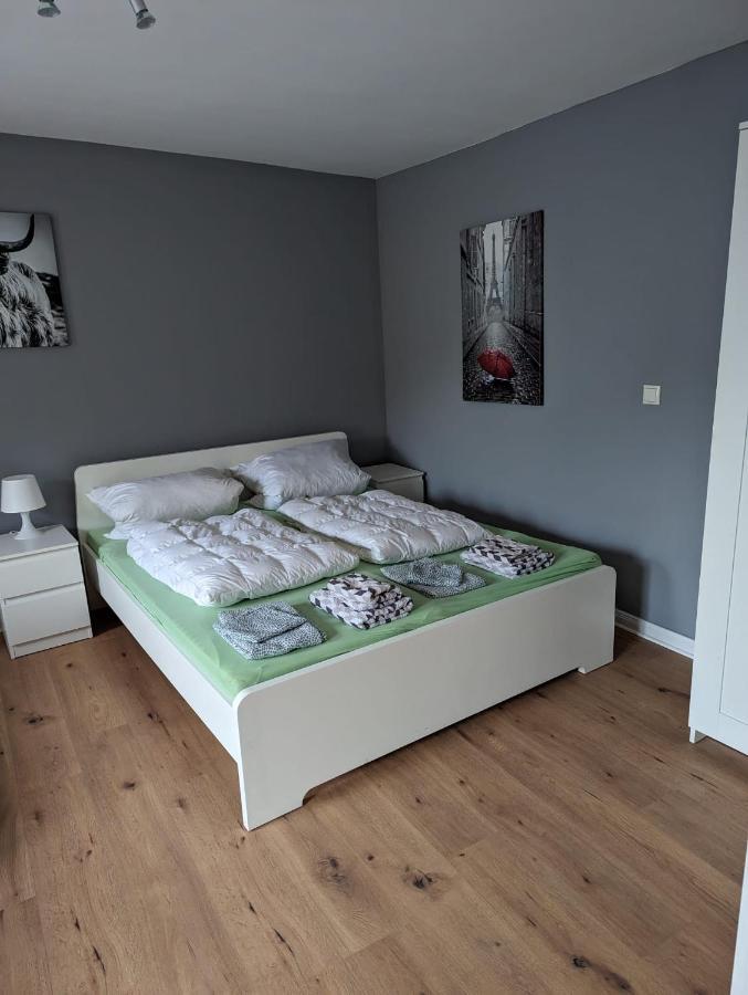 Apartment Zentrum 69 1