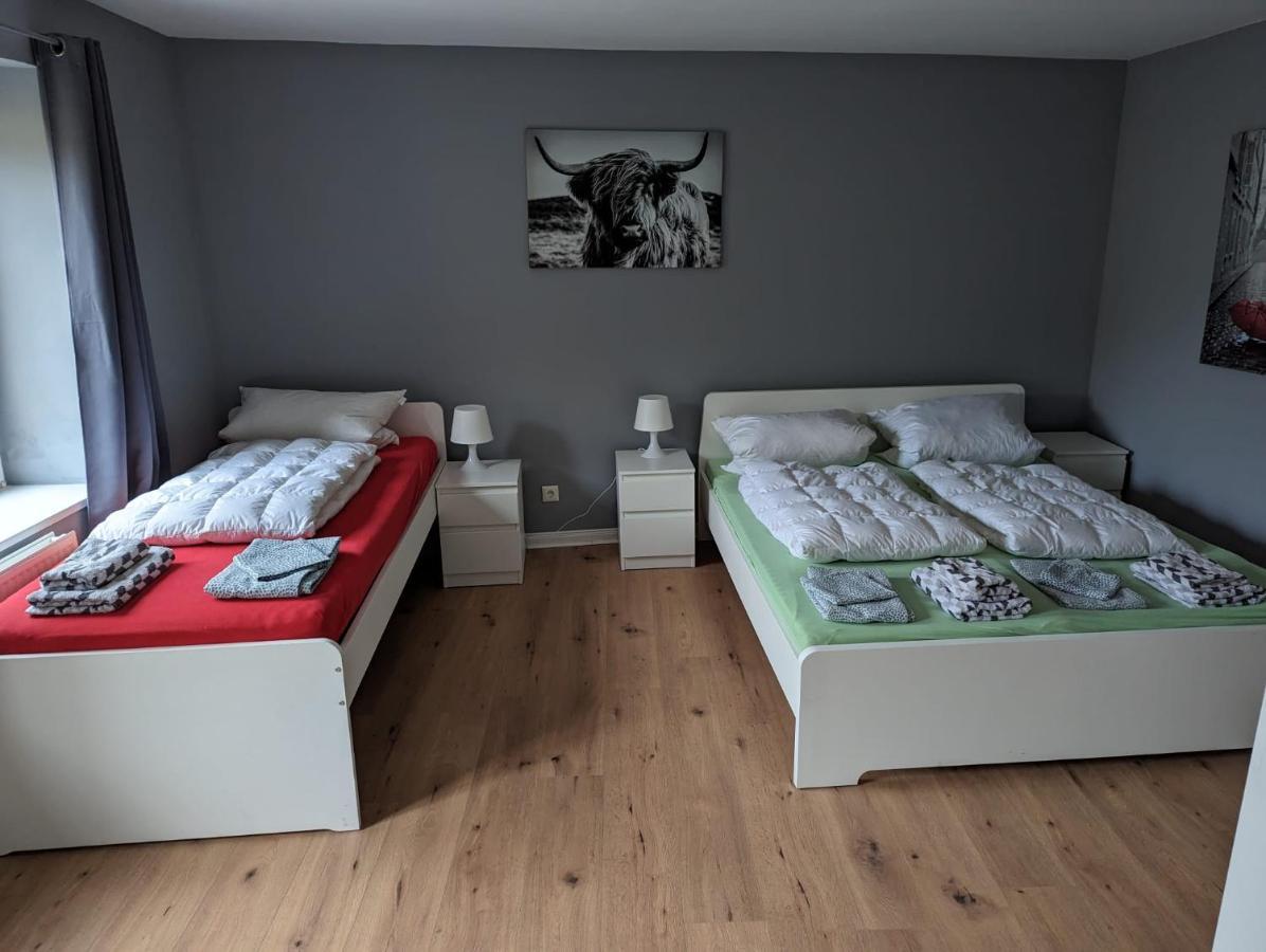 Apartment Zentrum 69 1