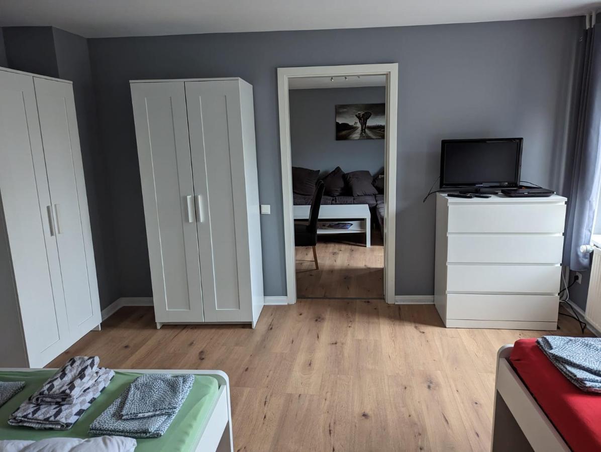 Apartment Zentrum 69 1